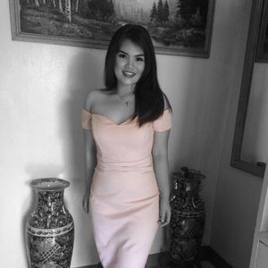 Meet your Posher, Princess keana